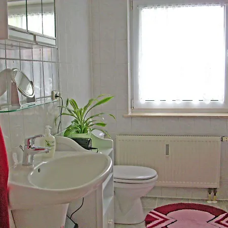 Apartment Ferienwohnung Buggow Vorp 2741 *