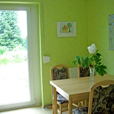 Apartment Ferienwohnung Buggow Vorp 2741 *